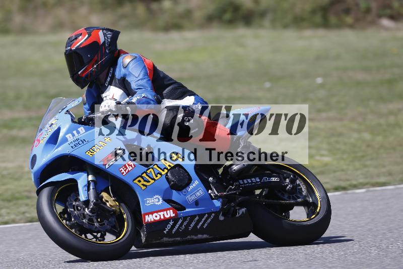 /27 24.07.2026  Speer Racing ADR/Gruppe gelb/198